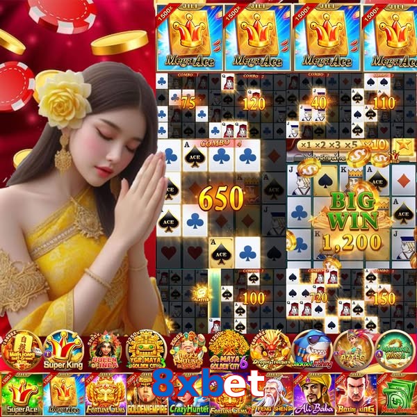 8xbet