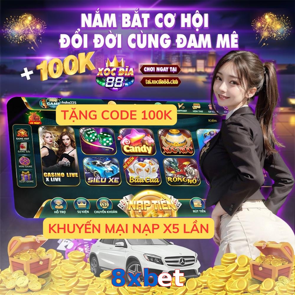 8xbet