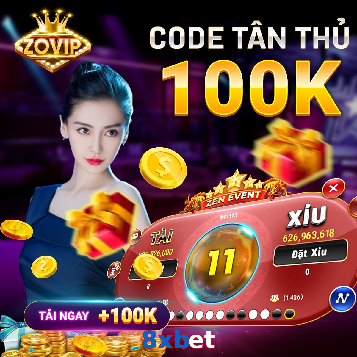 8xbet