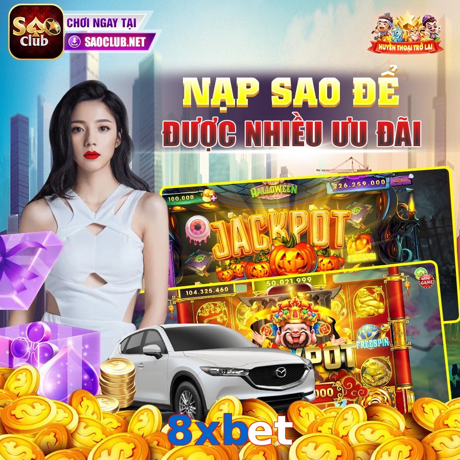 8xbet