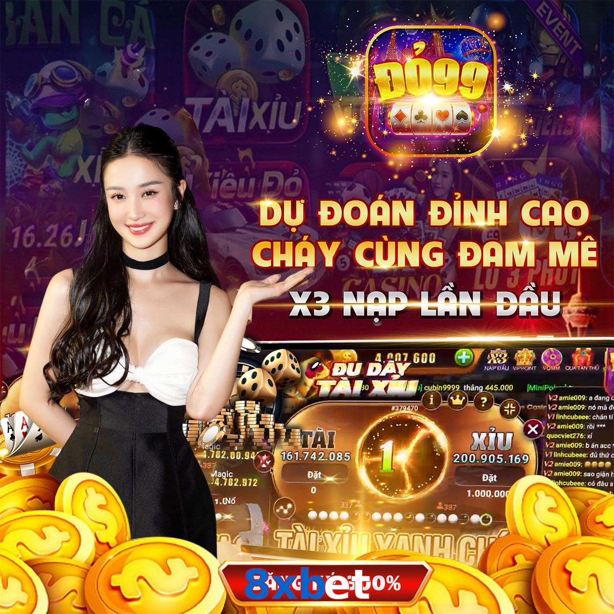 8xbet